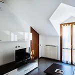 Viale Hambury 51 Appartamento