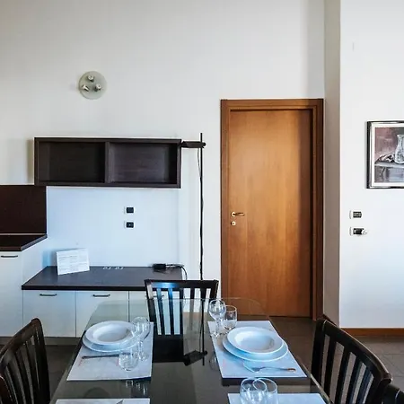 Daire Viale Hambury 51 Alassio