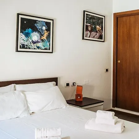 Lägenhet Viale Hambury 51 Alassio