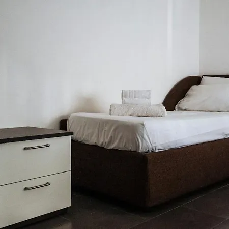 Lägenhet Viale Hambury 51 Alassio