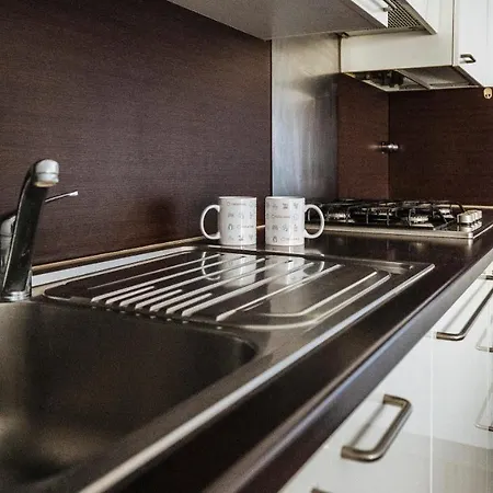 Viale Hambury 51 Alassio