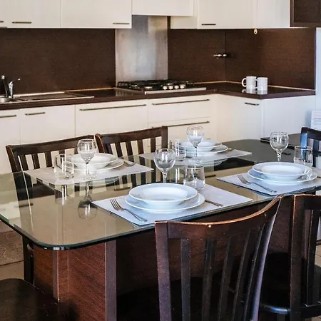 Viale Hambury 51 Appartement *