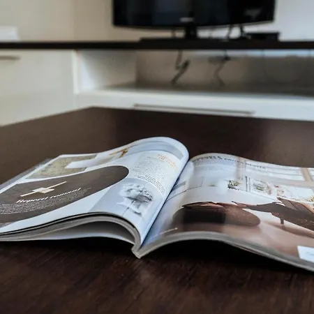 Viale Hambury 51 Apartmán