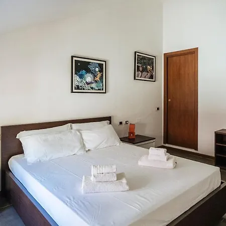 Appartement Viale Hambury 51 Alassio