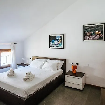 Viale Hambury 51 * Alassio