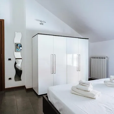 Apartmán Viale Hambury 51 *