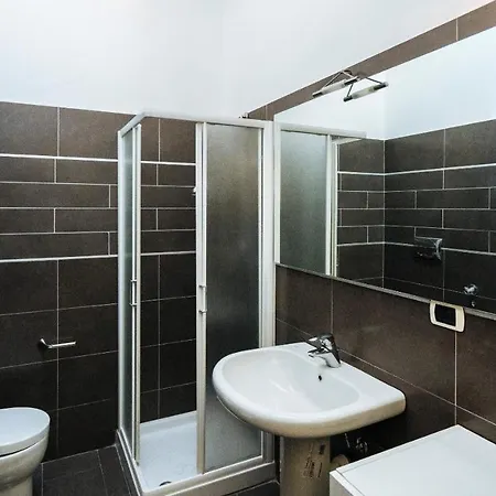 Appartement Viale Hambury 51 *