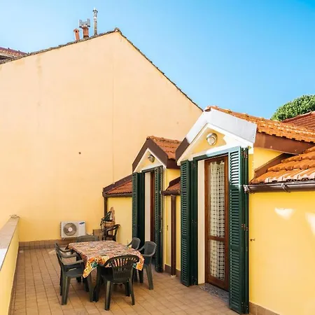 Appartement Viale Hambury 51 *