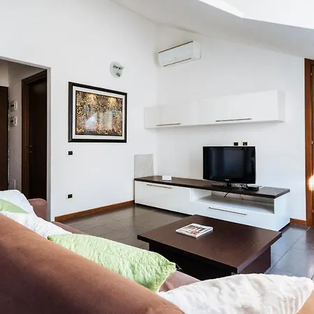 Viale Hambury 51 Apartmán Alassio