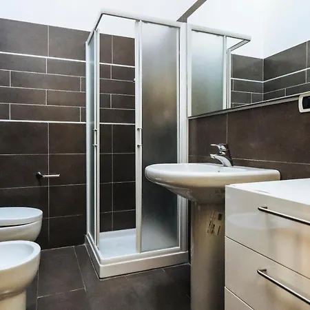 Appartement Viale Hambury 51 *