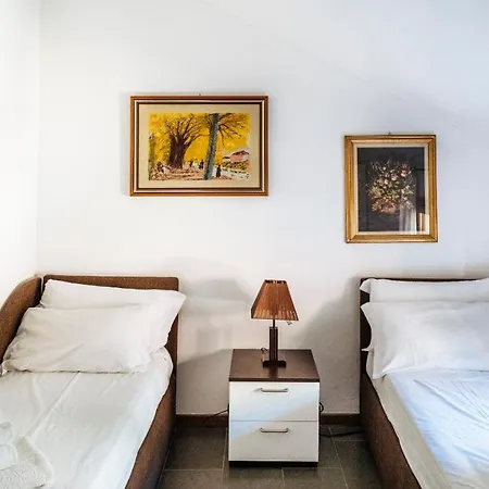 Apartmán Viale Hambury 51 Alassio