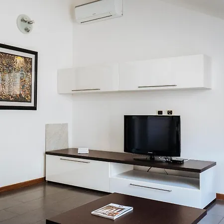 Viale Hambury 51 Apartment Alassio