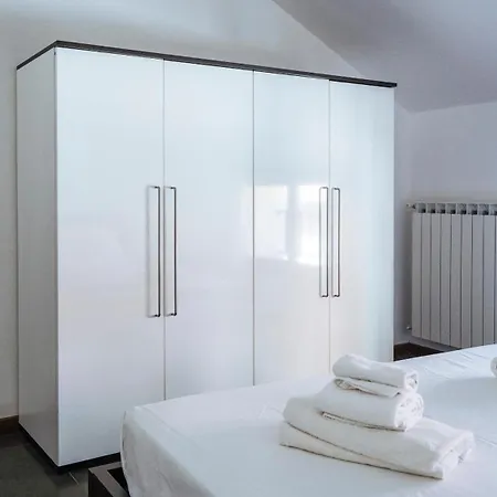 Viale Hambury 51 Алассио