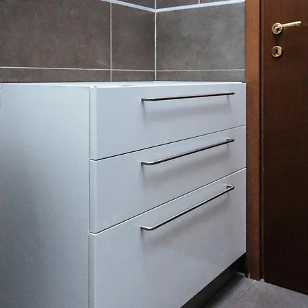 Lägenhet Viale Hambury 51