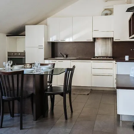 Lägenhet Viale Hambury 51 Alassio