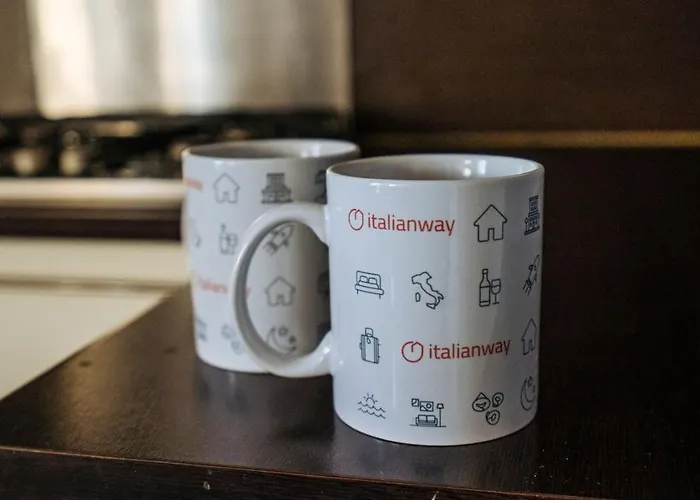 Lägenhet Viale Hambury 51 *