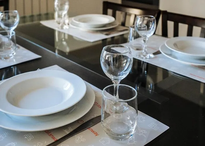 Lägenhet Viale Hambury 51 Alassio