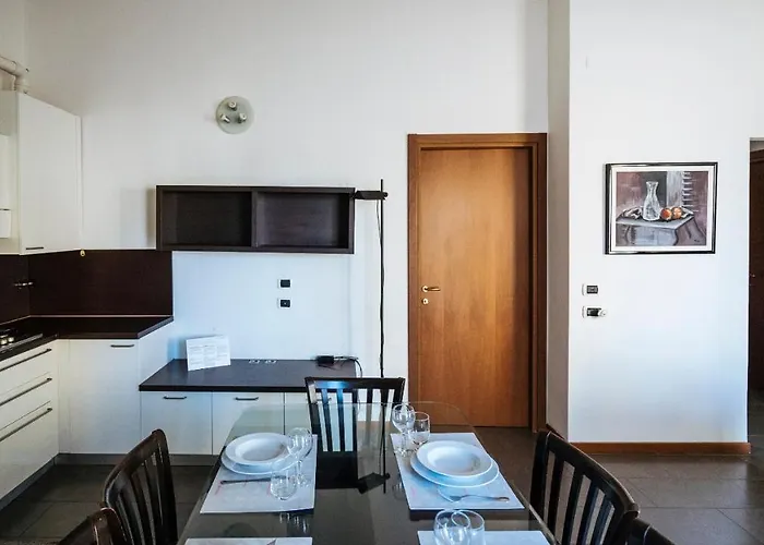 Lägenhet Viale Hambury 51 Alassio