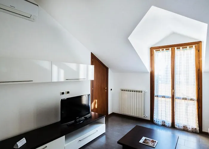 Lägenhet Viale Hambury 51 Alassio