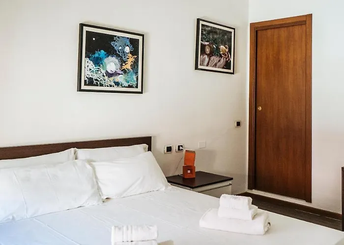 Lägenhet Viale Hambury 51 Alassio