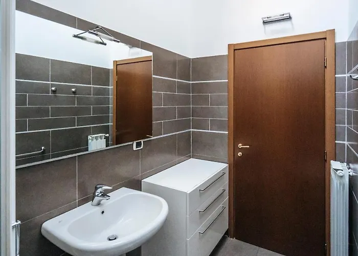 Viale Hambury 51 Lägenhet