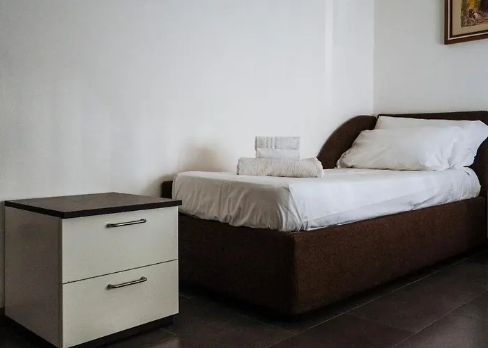 Lägenhet Viale Hambury 51 Alassio