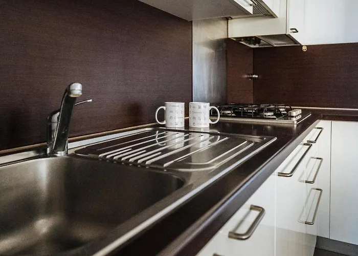 Viale Hambury 51 Alassio