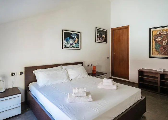 Lägenhet Viale Hambury 51 Alassio