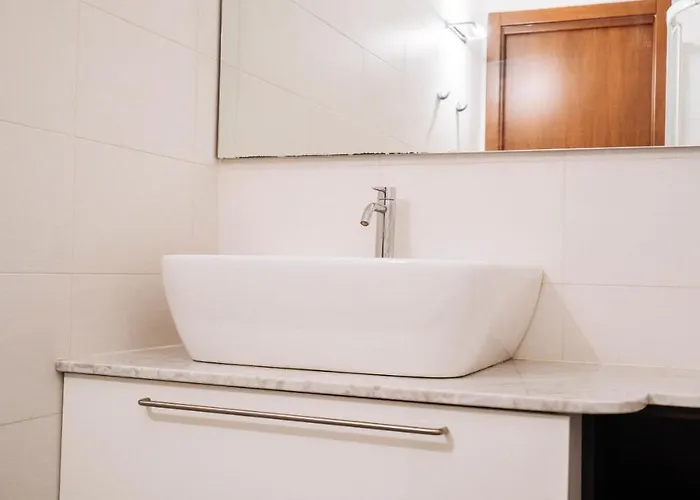 Lägenhet Viale Hambury 51 Alassio