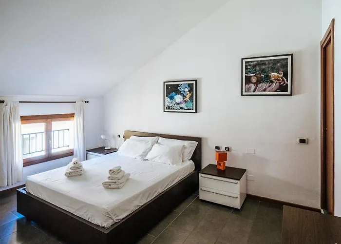 Viale Hambury 51 * Alassio