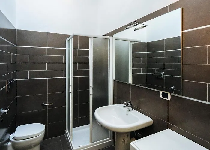 Daire Viale Hambury 51 *