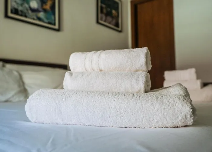 Viale Hambury 51 * Alassio