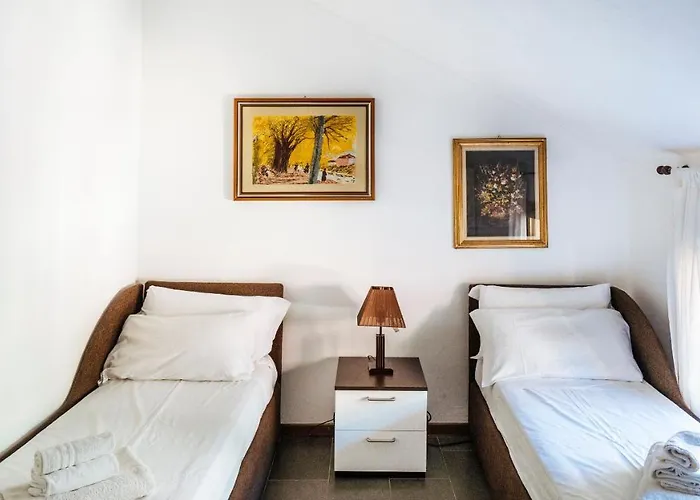 Lägenhet Viale Hambury 51 Alassio