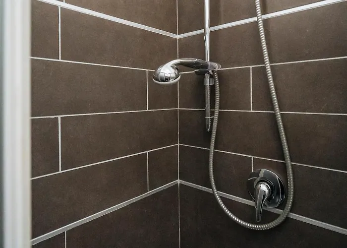 Viale Hambury 51 Lägenhet Alassio