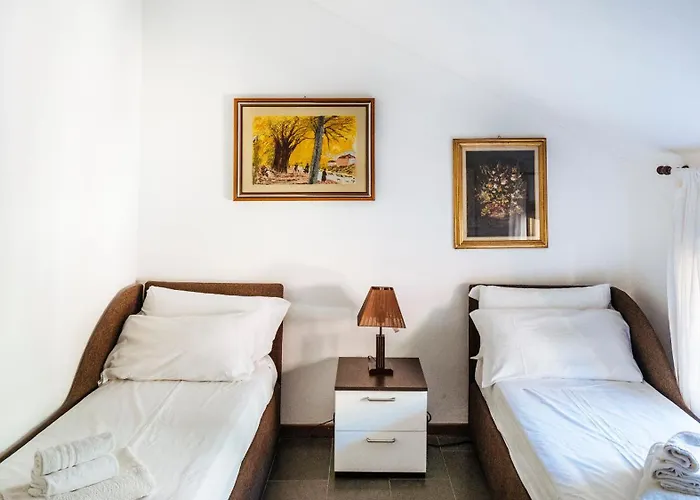 Viale Hambury 51 Alassio