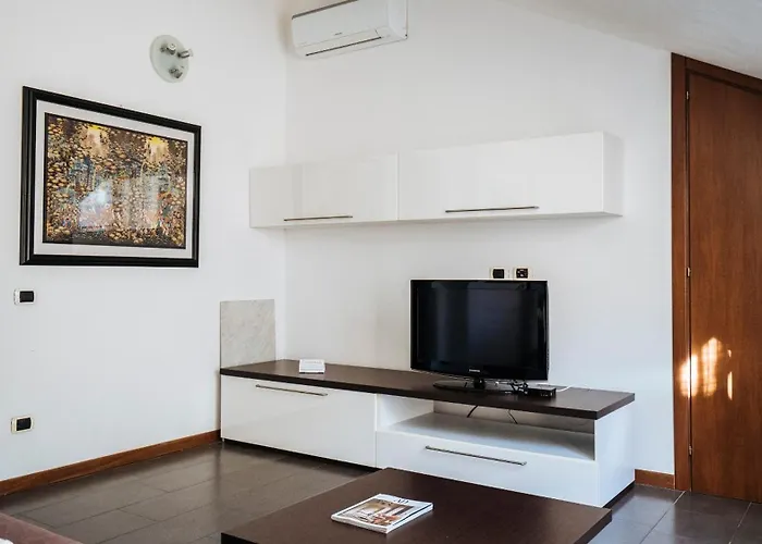 Viale Hambury 51 Apartment Alassio