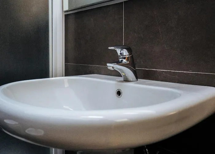 Viale Hambury 51 Apartment Alassio